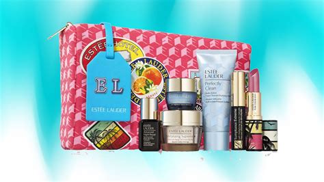 estee lauder free gift.